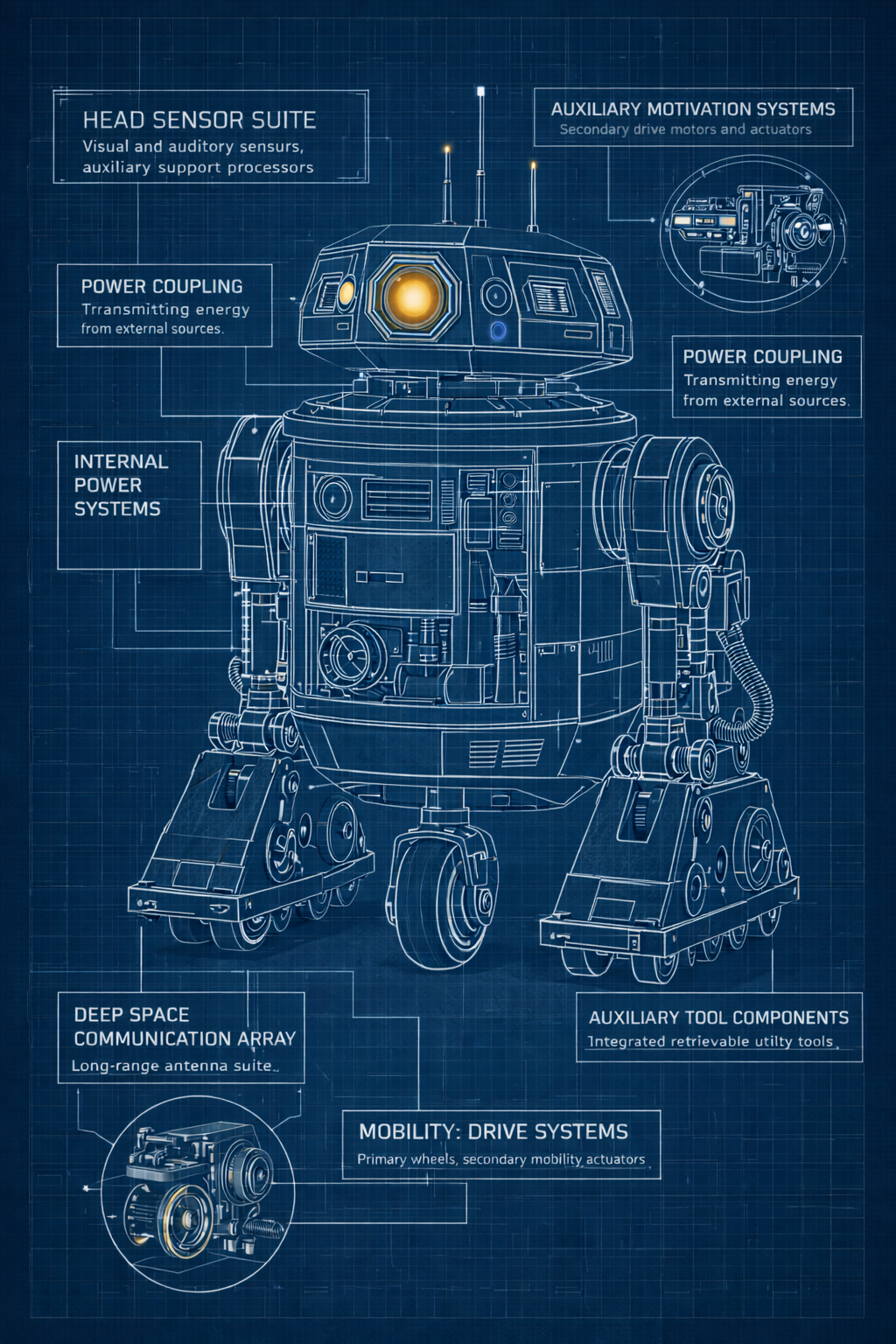 C1-10R blueprint