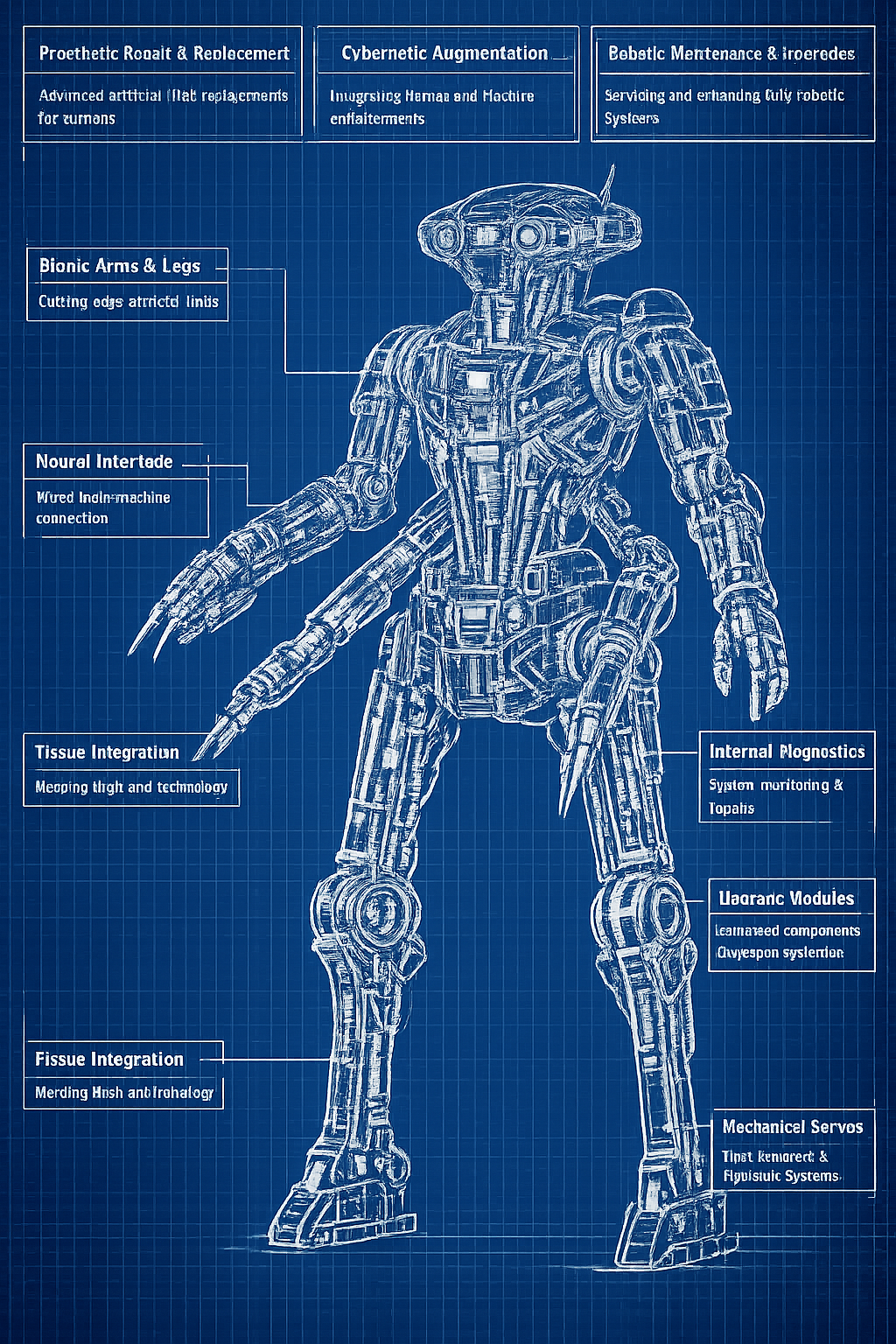 MC-13 Cyber blueprint