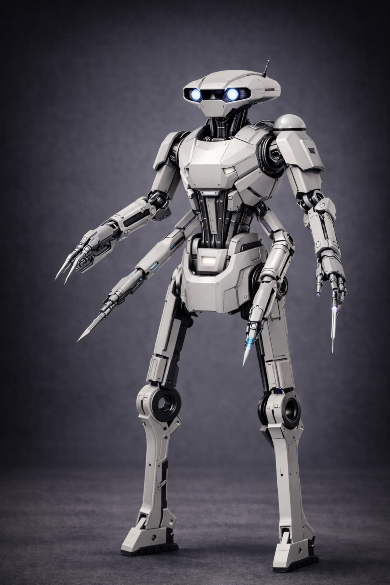 MC-13 Cyber product render