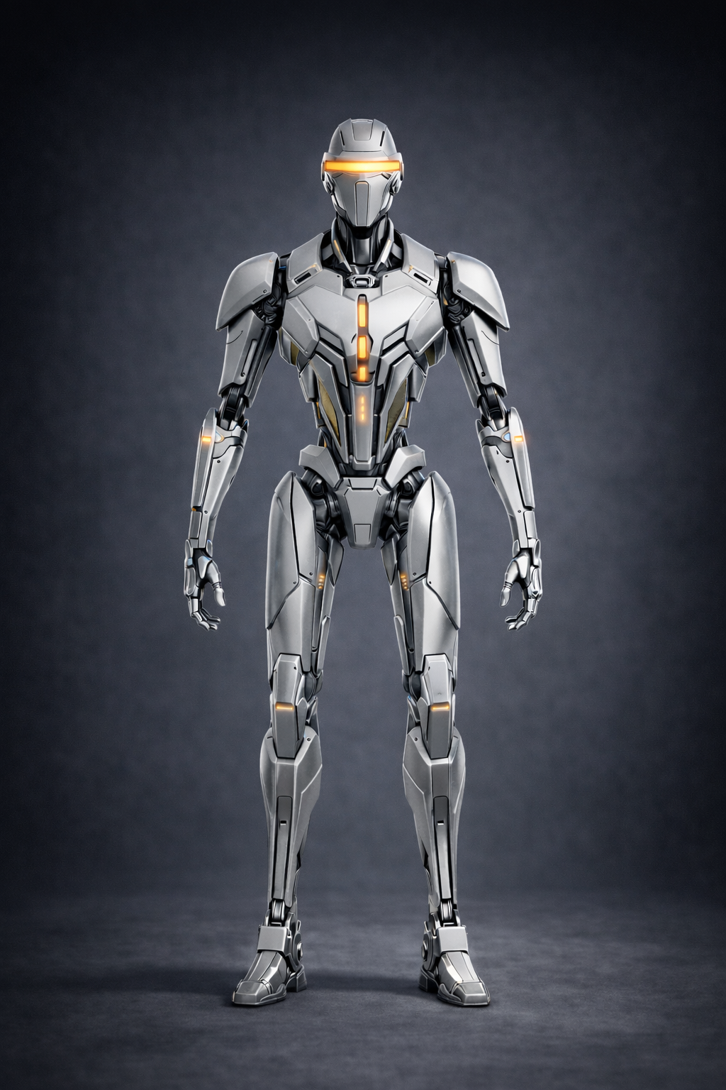 MG-200 Guard product render