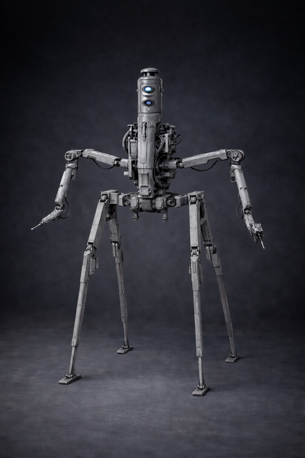 MNG-27 Miner product render