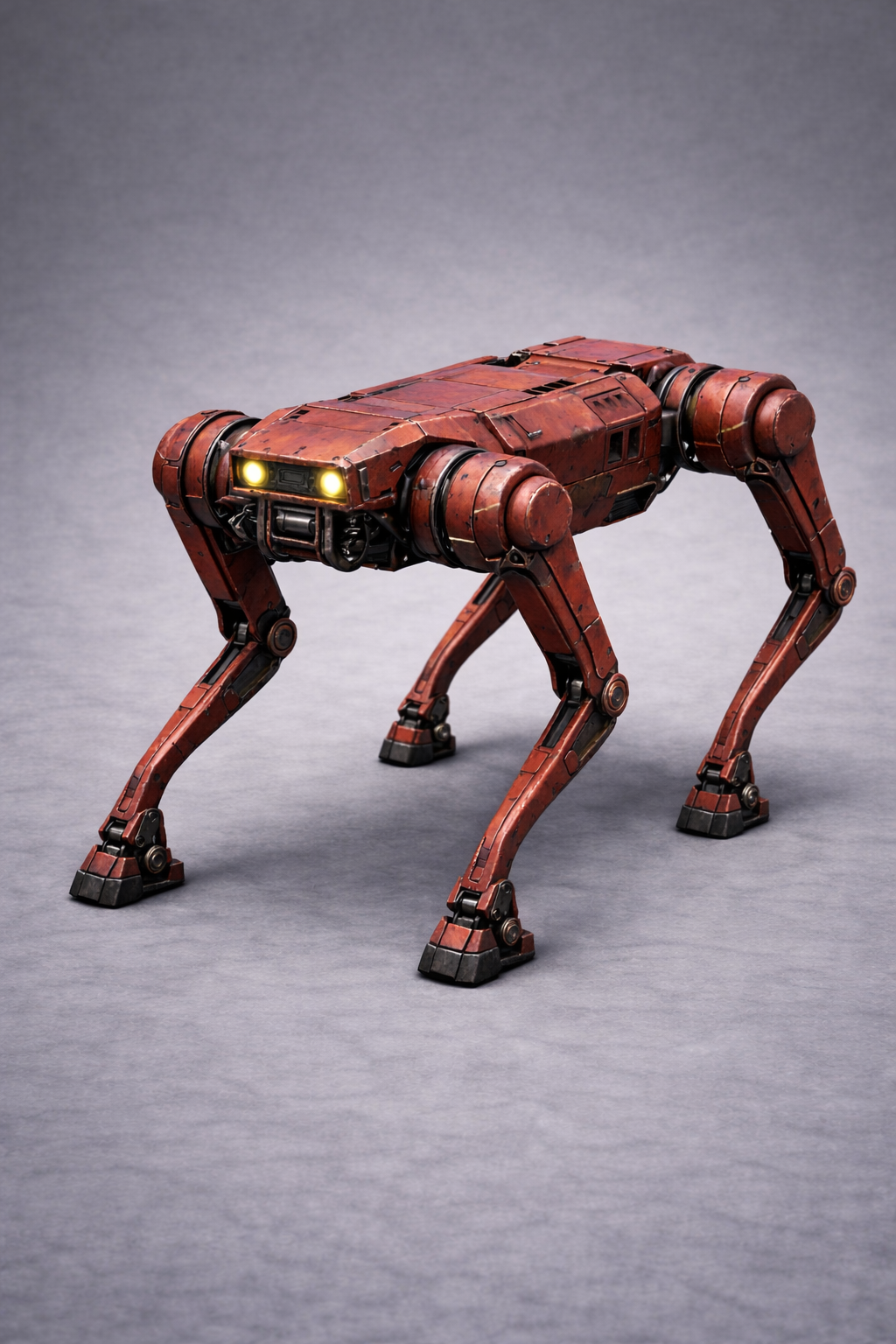 MSE-2 Runner product render