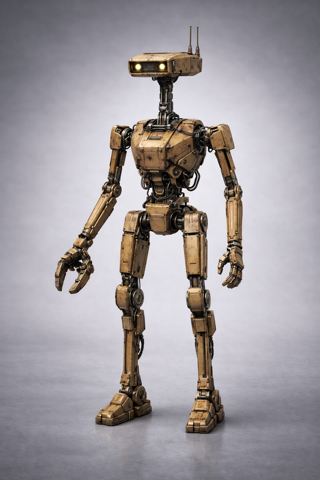 PT-3 Pit Crew product render