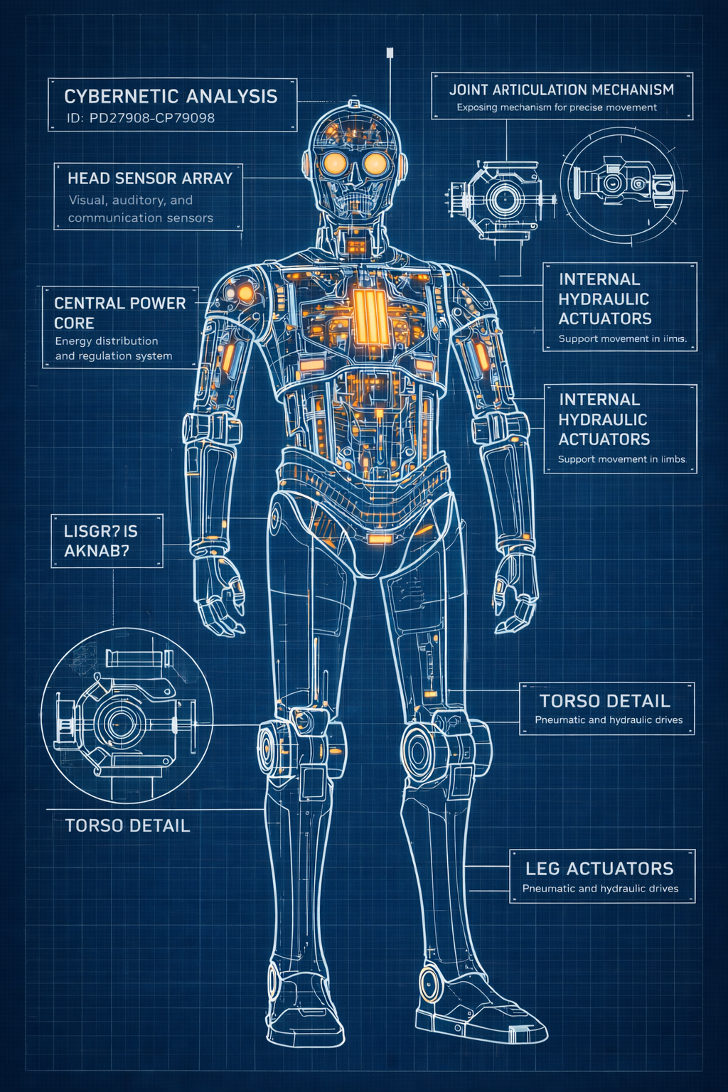 RA-9 blueprint
